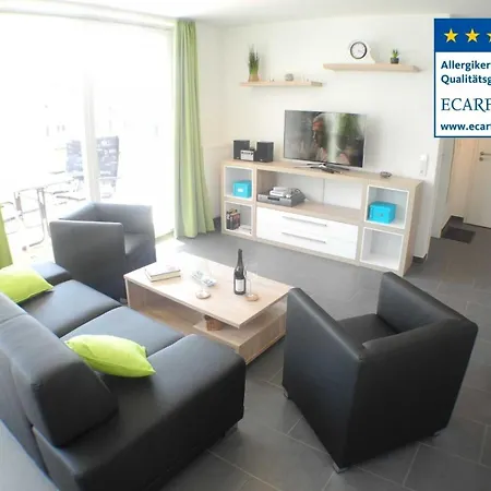 Ostseebrise 8 -