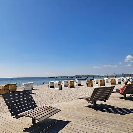 Ostseebrise 8 - * Grossenbrode