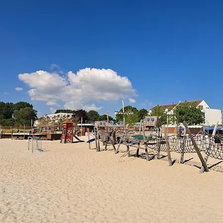Ostseebrise 8 - *