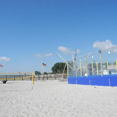 Ostseebrise 8 - Grossenbrode