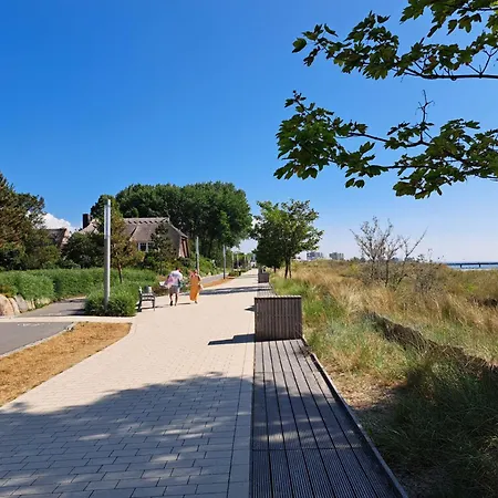 Apartment Ostseebrise 8 - *