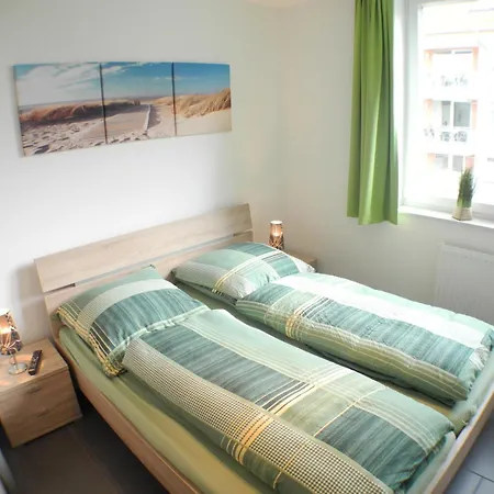 Ostseebrise 8 -