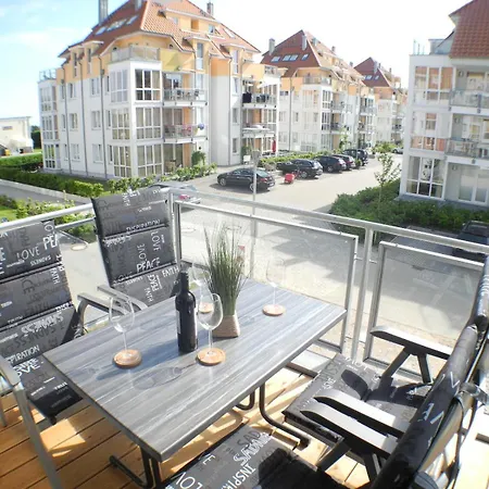 Ostseebrise 8 -
