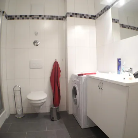 Appartement Ostseebrise 8 - Großenbrode