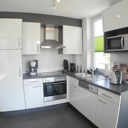 Ostseebrise 8 - Großenbrode