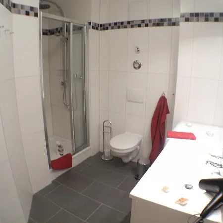 Ostseebrise 8 - * Großenbrode