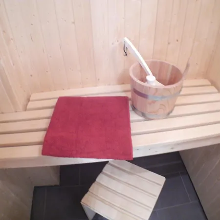 Ostseebrise 8 -