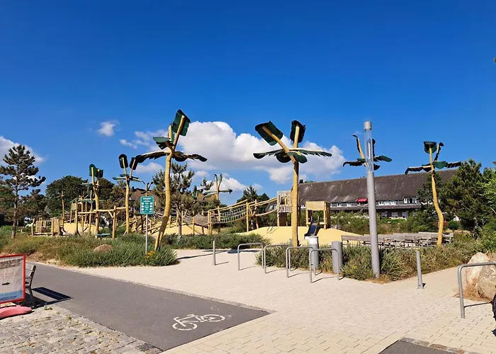 Ostseebrise 8 - Apartamento Großenbrode