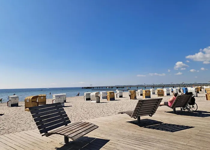 Ostseebrise 8 - * Großenbrode