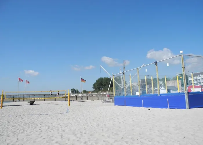 Ostseebrise 8 - Großenbrode