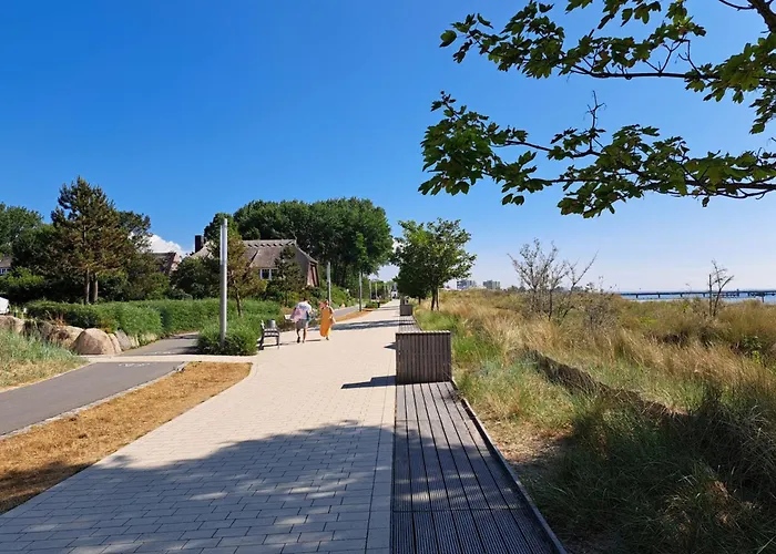 Apartamento Ostseebrise 8 - *