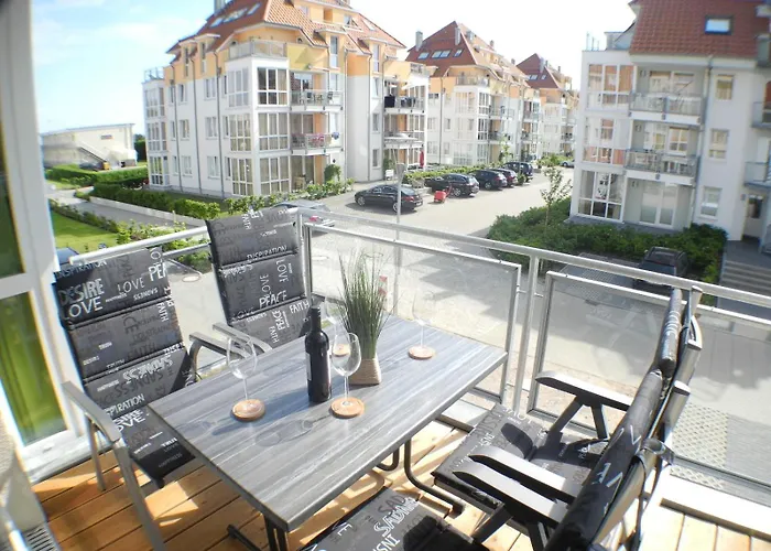 Ostseebrise 8 -