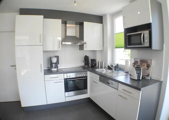 Ostseebrise 8 - Großenbrode