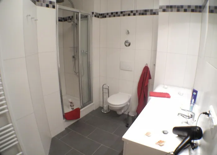 Ostseebrise 8 - * Großenbrode